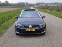 tweedehands VW Passat Variant 1.4 TSI GTE Highline NL geleverd | Nette auto | 10