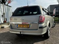 tweedehands Opel Astra Wagon 1.6 Nieuwe APK