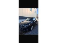 Occasion Audi A1 Ambition 122 PK (89 kW) 2011 Zwart (metallic) Hatchback