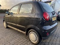 tweedehands Chevrolet Matiz 1.0