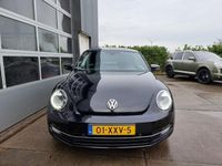 tweedehands VW Beetle (NEW) 1.4 TSI SPORT 161pk Design