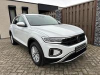 tweedehands VW T-Roc 1.5 TSI Style