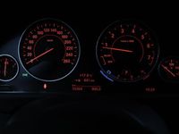 Occasion BMW 420 Executive 184 PK (135 kW) 2019 Zwart Coupé