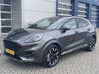 tweedehands Ford Puma 1.0i Ecoboost Hybrid 125pk Aut ST-Line | Navigatie