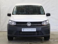 tweedehands VW Caddy 1.0 TSI 102pk L1H1 BMT Airco Bluetooth Cruise Έlectric. Ramen