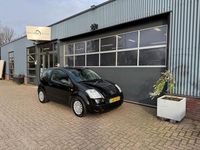 Occasion Citroën C2 Attraction 59 PK (43 kW) 2005 Hatchback