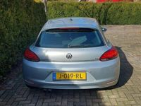 tweedehands VW Scirocco 1.4 TSI