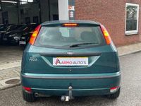 tweedehands Ford Focus 1.6I-16V Trend | Airco | NW APK BIJAFLEVRING | Rijklaar