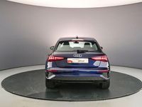 tweedehands Audi A3 Sportback S Edition 40 TFSI e 204PK | Adaptive-Cruise | Afgevlakt-Stuur | -Sound | Zwart-Optiek | 18-Inch | Comfort-Sleutel |