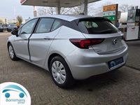 tweedehands Opel Astra ASTRA1.2 TURBO S/S EDITION
