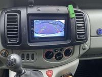 Occasion Renault Trafic 114 PK (83 kW) 2007 Wit MPV