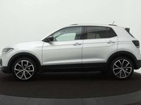 tweedehands VW T-Cross - 1.0 TSI Style NL-Auto | Automaat | Adaptive Cruise