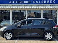 Occasion Renault Clio IV Expression 90 PK (66 kW) 2014 Stationwagen