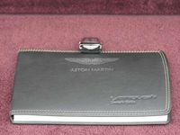 tweedehands Aston Martin Vanquish 6.0 V12 Touchtronic Ceramic brakes / Bang&Olufsen