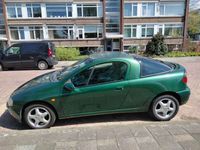 tweedehands Opel Tigra 1.4i-16V Cool