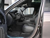 Nieuw Land Rover Range Rover Sport SE Dynamic 400 PK (294 kW) 2026 Bruin SUV