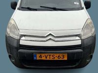 tweedehands Citroën Berlingo - Nieuw APK EURO5