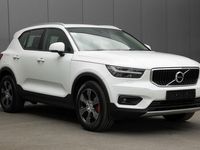 tweedehands Volvo XC40 B4 Momentum Pro | Elektrisch wegklapbare trekhaak