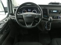Occasion Ford Transit Custom 2021 Wit Van