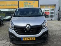 tweedehands Renault Trafic 1.6 dCi T27 L1H1 Comfort * 133.766 Km * Navi * Climatronic *