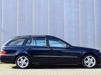 tweedehands Mercedes E280 Estate LPG/G3 Automaat Avantgarde 4-Matic Youngtim