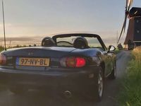 tweedehands Mazda MX5 1.6i NB Decade