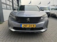 Occasion Peugeot 3008 GTi 226 PK (166 kW) 2023 Grijs SUV