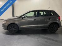 tweedehands VW Polo 1.2 TSI Edition