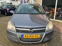 tweedehands Opel Astra Wagon 1.7 CDTi Enjoy - Cruise - Airco