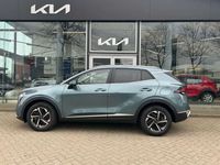 tweedehands Kia Sportage 1.6 T-GDi Hybrid DynamicLine -Direct Leverbaar- Na