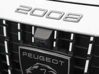 Nieuw Peugeot 2008 GT 2025 Wit SUV