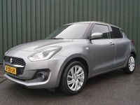 tweedehands Suzuki Swift 1.2 Select Smart Hybrid 5-drs + Camera/ Cruise/ Ai