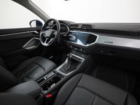 Occasion Audi Q3 Business 245 PK (180 kW) 2021 Navarra blue metallic (2d) SUV