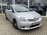 tweedehands Toyota Verso 1.8 VVT-i Dynamic Business 50% deal 4.975,- ACTIE