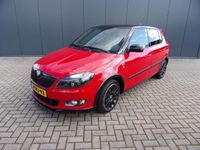 tweedehands Skoda Fabia 1.2 TSI Monte Carlo//lm /navi/cruise