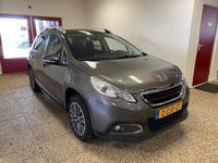 tweedehands Peugeot 2008 1.2 PureTech Active Navi | Trekhaak | NL auto | 1e