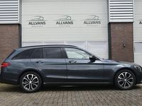 tweedehands Mercedes C220 Estate CDI avantgarde adaptive cruise control