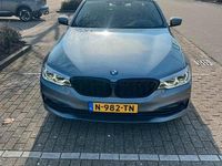 Occasion BMW 540 340 PK (250 kW) 2018