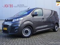 Occasion Citroën Jumpy 177 PK (130 kW) 2019 Bestelauto MPV