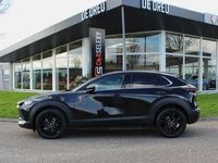 tweedehands Mazda CX-30 2.0 e-SkyActiv-G M Hybrid Homura | CAMERA | KEYLESS | ADAPTIVE