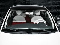 tweedehands Fiat 500 1.2 Lounge|Pano|Airco|Leder|