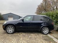 tweedehands BMW X5 XDrive50i High Executive Schuifdak