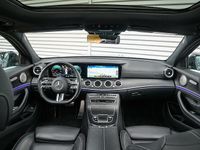 Occasion Mercedes E300 2022 Grijs Stationwagen