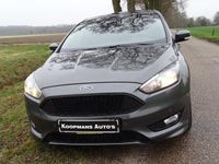 tweedehands Ford Focus Wagon 1.0 ST-Line