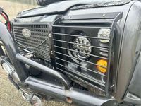 tweedehands Land Rover Defender 2.5 Td5 SW 110" E