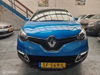 tweedehands Renault Captur 0.9 TCe Expression/Keyless