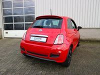 tweedehands Fiat 500S 500 0.9 TwinAirZeer nette staat!