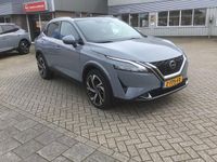 tweedehands Nissan Qashqai 1.3 MHEV 158 Xtronic Tekna Plus Gold Pack