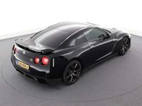 tweedehands Nissan GT-R 3.8 V6 Black