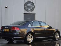 tweedehands Audi A8 4.2 quattro Pro Line Zeer nette YOUNGTIMER